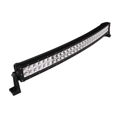 Lampada da lavoro - Light Bar - doppia fila - CREE 180W 10-30V 32. combo