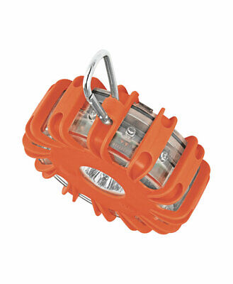 Lampada Lampadina emergenza Osram LEDSL302 LEDguardian Road Flare magnetica