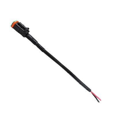 Faro Led da Lavoro Work Light Lampada Supplementare Quadrato 4'' 63W 6300LM 12V