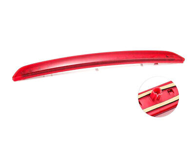 Kit Luce Terzo Stop a Led Singolo Rosso Per TT OEM 8J0945097