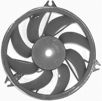 Elettroventola 206 98-02 per climatizzatore