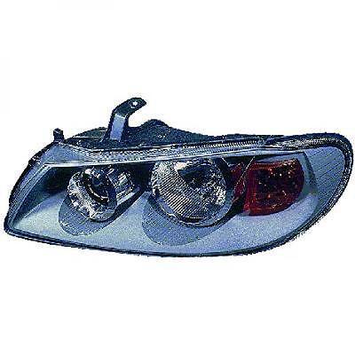 Faro fanale anteriore Destro ALMERA 02- DEPO per reg elettrica Maschera ossatur