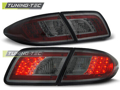6 08.02-08.07 BERLINA FUME' LED