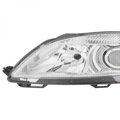 Faro fanale anteriore sinistra FABIA ROOMSTER 10- HELLA H7+H7 con motorin