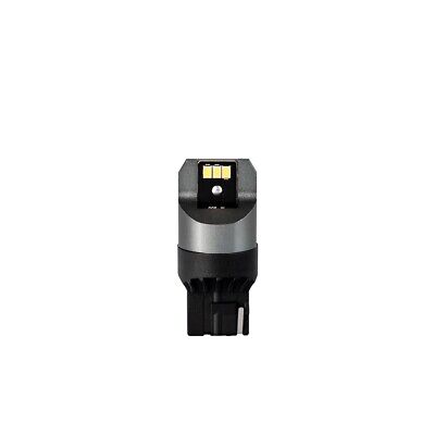 Blister M-TECH Platinum Limited Black LB844Y-01B - T20 WY21W, 12-24V 1x Dioda