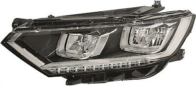 Faro anteriore sx PASSAT 14-07.19 LED VALEO 3G1941773/3G1941773A