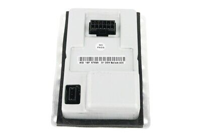 Centralina Ballast Xenon Compatibile Valeo LAD5G 12 Pin Per 147 166 vedi modelli