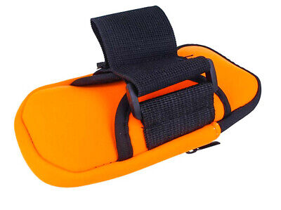 Borsa da Braccio Sportiva Morbida Sacchetto Bracciale Porta Cellulare Con