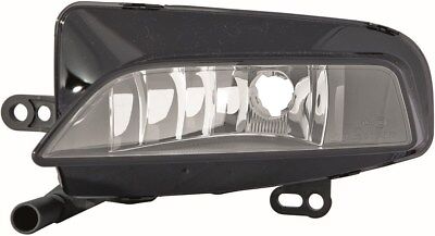 Fendinebbia faretto faro  destro A3 2012-2016 H8 per paraurti Sport