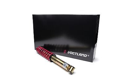 Kit COILOVER Regolabili Tuning 1er E81  E87 187 1K2 1K4 Typ 187 2004 -35-65mm
