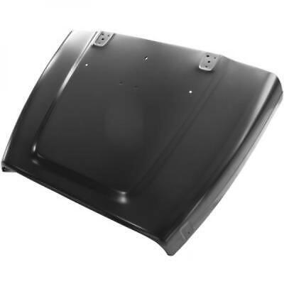 COMPATIBILE CON JEEP HOOD WRANGLER, CAPPE 96-07