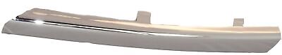 Griglia profilo calandra dx ALMERA 02- cromato 62386-BN700