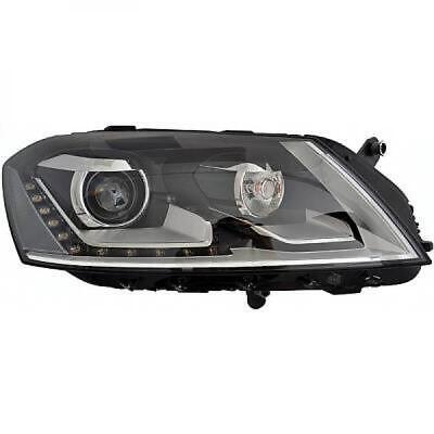 FARO COMPATIBILE CON VW BIXENON DESTRO. PASSAT, FARI HELLA, VALEO 10-14