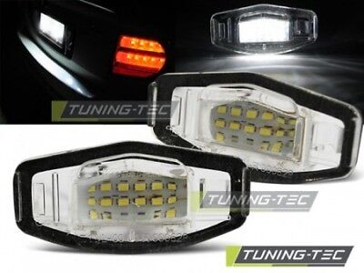 Luci Targa Tuning CIVIC/CITY/LEGEND/ACCORD LED