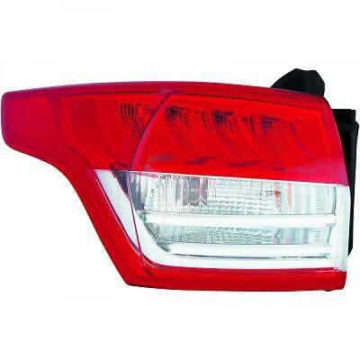 Faro posteriore sx esterno KUGA 13- LED 1804902