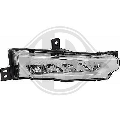 Fendinebbia dx X3 X4 G01 G02 F97 17- LED 63177412528