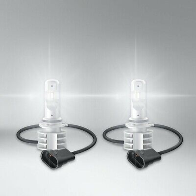 Coppia Lampade Lampadine  Led Osram LEDriving HL ≠ HB4 P22D 12 / 24 V 14W 9736CW
