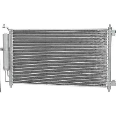 CONDENSATORI CONDENSATORE COMPATIBILE CON NISSAN CUBE 1.6 16V