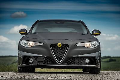 Giulia Typ 952 -NEW! Kit appendici anteriori 3 pz