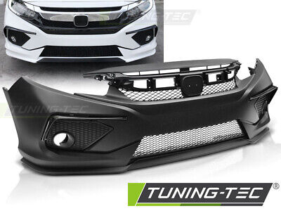 HONDA CIVIC X 16-18 BERLINA STILE CONCEPT
