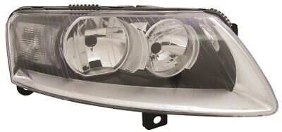 Faro anteriore dx A6 08-10 TYC H7+H15 reg el ALLROAD AVANT 08-10 4F0941004B