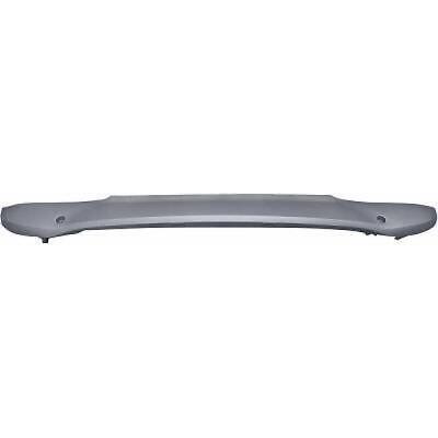 DIFFUSORE POSTERIORE COMPATIBILE CON SMART FORTWO, ACCESSORI PUSH 14-