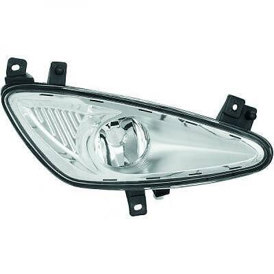 Fendinebbia destra ClasseS W221 2005-2009 H11