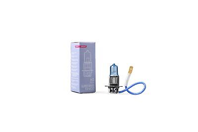 LOTTO DI 10 PEZZI Lampadina alogena M-TECH SuperWhite H3 12V 55W PK22s