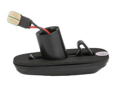 Kit Freccia Laterale a Led Side Marker Dinamica Lente Fume Zafira A G Res