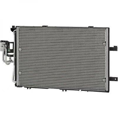 Condensatore CORSA C 09/2000 1.0/1.2/1.6/1.8 1850091/93175776 540x380