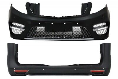 Kit carrozzeria completo adatto per Classe V W447 (2014-Up) Desig