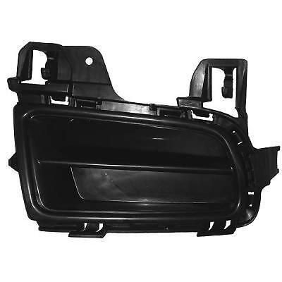 Griglia Mascherina paraurti Sinistro 6 05-07