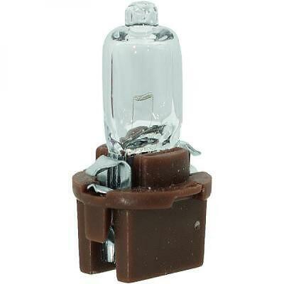 Lampadina Plug-IN WB 12V 3W marrone