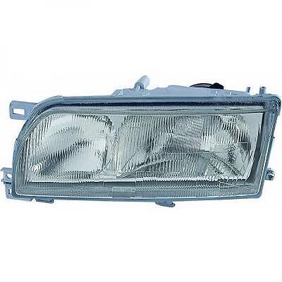 Faro fanale anteriore Destro  PRIMERA 90-96 per reg elettrica e manuale TY