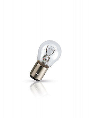LOTTO DI 10 PEZZI Philips P21/5W 12V41050 BAY15d CP