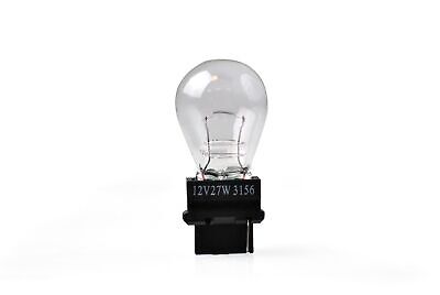 LOTTO DI 10 PEZZI Lampada M-TECH 3156 P27W 12V 27W W2,5x16d CLEAR