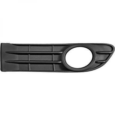 GRIGLIA PARAURTI COMPATIBILE CON VOLVO SX. S40, ACCESSORI ANTERIORI BUMPS 08-12