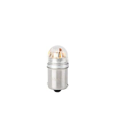 Blister M-TECH Platinum LB833W-02B - R5W, 12-24V 5x2835SMD 1W Lumileds LEDS,
