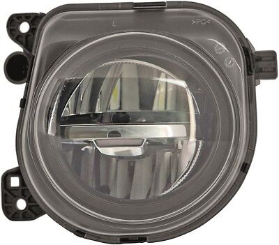 Fendinebbia destro Serie5 F10 F11 2013-2017 LED anche 5er GT F07 13- escluse