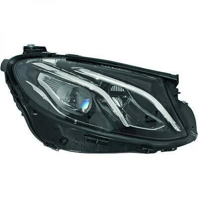 Faro fanale anteriore FULL LED destra ClasseE W213 16- non versioni Mul