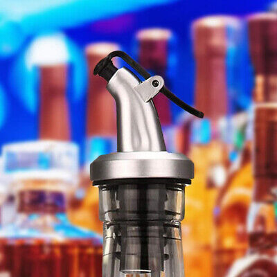 Beccuccio Dosatore per Bottiglie d'Olio, Aceto e Alcolici <ul><li>Beccuccio