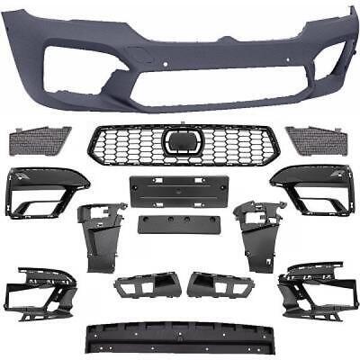 DESIGN PARAURTI ANTERIORE G30/31 SPORTIVO 20->> LOOK SPORTIVO,