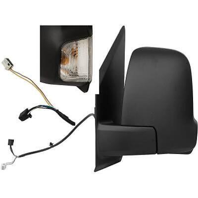 MERCE SPECCHIO SINISTRO. SPRINTER, 18-   7 PIN