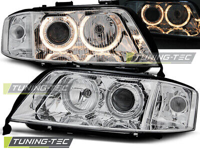 FARI ANGEL EYES CROMATI per A6 05.97-06.01