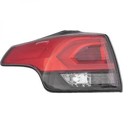 FANALE POSTERIORE TOYOT SX. RAV 4, FANALI POSTERIORI 16-18 LED/WY21W