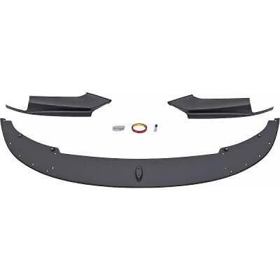 F10/F11 LABBRO ANTERIORE INFERIORE, DIFFUSORE/SPOILER/OCCHIELLO 10-17 SPORT