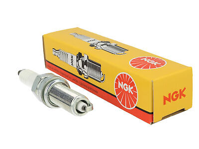 Candela NGK CR8EB 7784 Moto Aprilia Scarabeo Sport City C1 Beverly