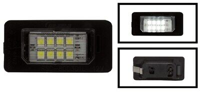 Luce targa LED A1 A3 A4 A5 A6 A7 S3 RS3 S4 RS4 S6 RS6
