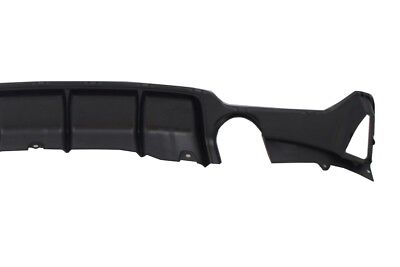 Diffusore del respingente posteriore F32 F33 F36 (2013-) coupe' cabrio 4 Ser