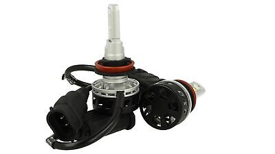 Kit Full Led Canbus H8 H11 30W Dual Color 6000K 3000K Doppio Colore Bianco Gial